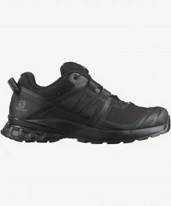 Salomon Kenya XA WILD GORE-TEX W