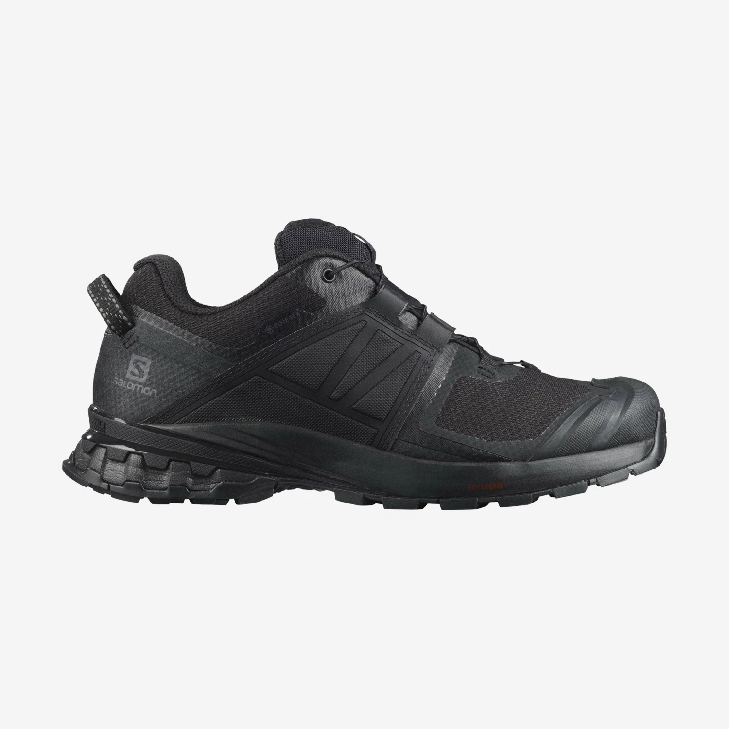 Best Sale 🤩 Salomon Kenya XA WILD GORE-TEX W 🤩 3 Salomon Kenya XA WILD GORE-TEX W
