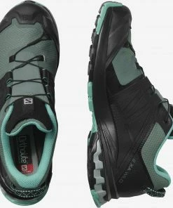 Salomon Kenya XA WILD GORE-TEX W