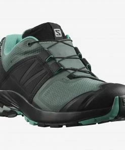 Salomon Kenya XA WILD GORE-TEX W