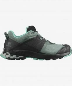 Salomon Kenya XA WILD GORE-TEX W