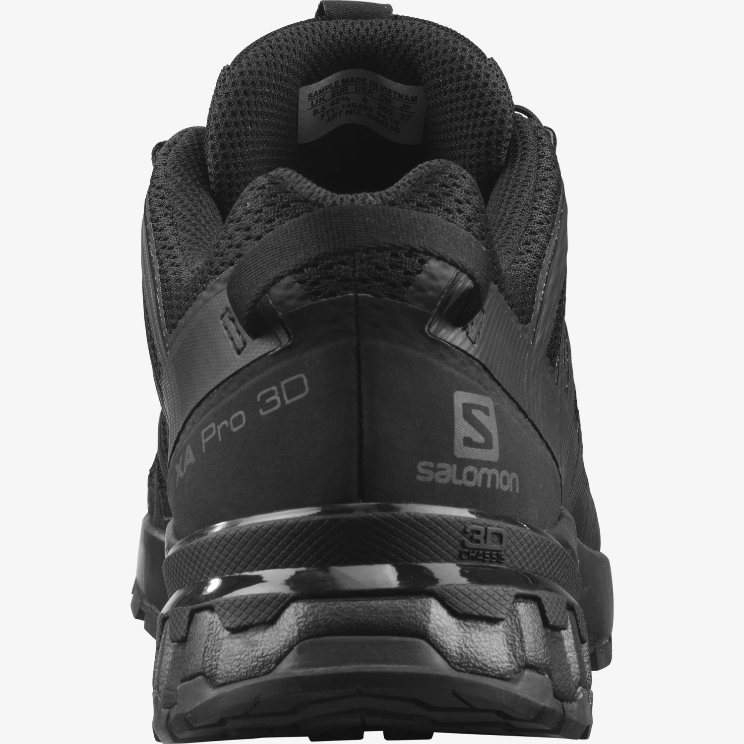 Top 10 ๐งจ Salomon Kenya XA PRO 3D V8 MEN โ๏ธ 8 Salomon Kenya XA PRO 3D V8 MEN