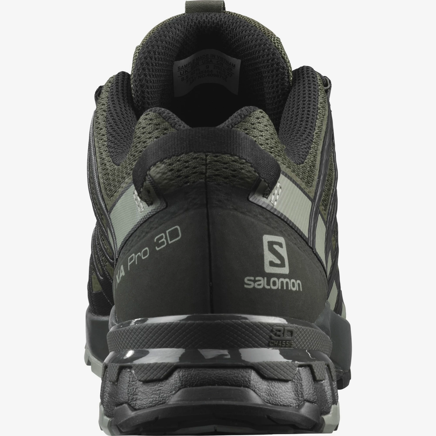 Flash Sale 🤩 Salomon Kenya XA PRO 3D V8 MEN 😀 5 Salomon Kenya XA PRO 3D V8 MEN