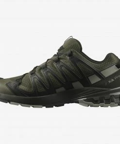 Flash Sale 🤩 Salomon Kenya XA PRO 3D V8 MEN 😀 11 Salomon Kenya XA PRO 3D V8 MEN