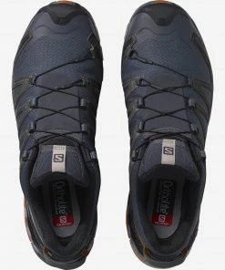 Salomon Kenya MEN XA PRO 3D V8 GORE-TEX