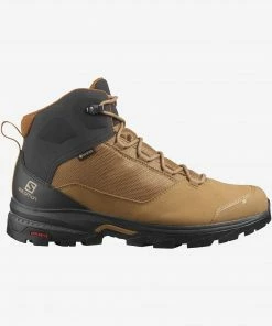 Salomon Kenya OUTWARD GORE-TEX MEN