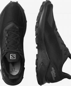 Salomon Kenya ALPHACROSS BLAST GTX