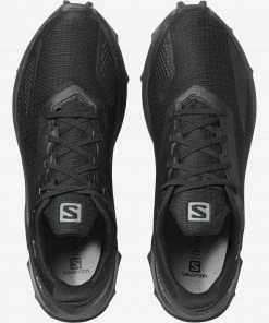 Salomon Kenya ALPHACROSS BLAST GTX