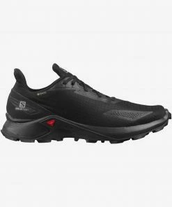 Salomon Kenya ALPHACROSS BLAST GTX