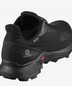Salomon Kenya ALPHACROSS BLAST GTX