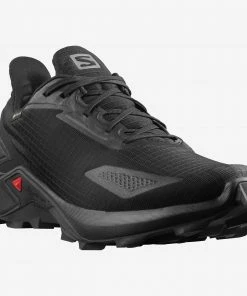 Salomon Kenya ALPHACROSS BLAST GTX
