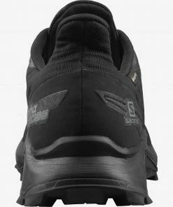 Salomon Kenya ALPHACROSS BLAST GTX