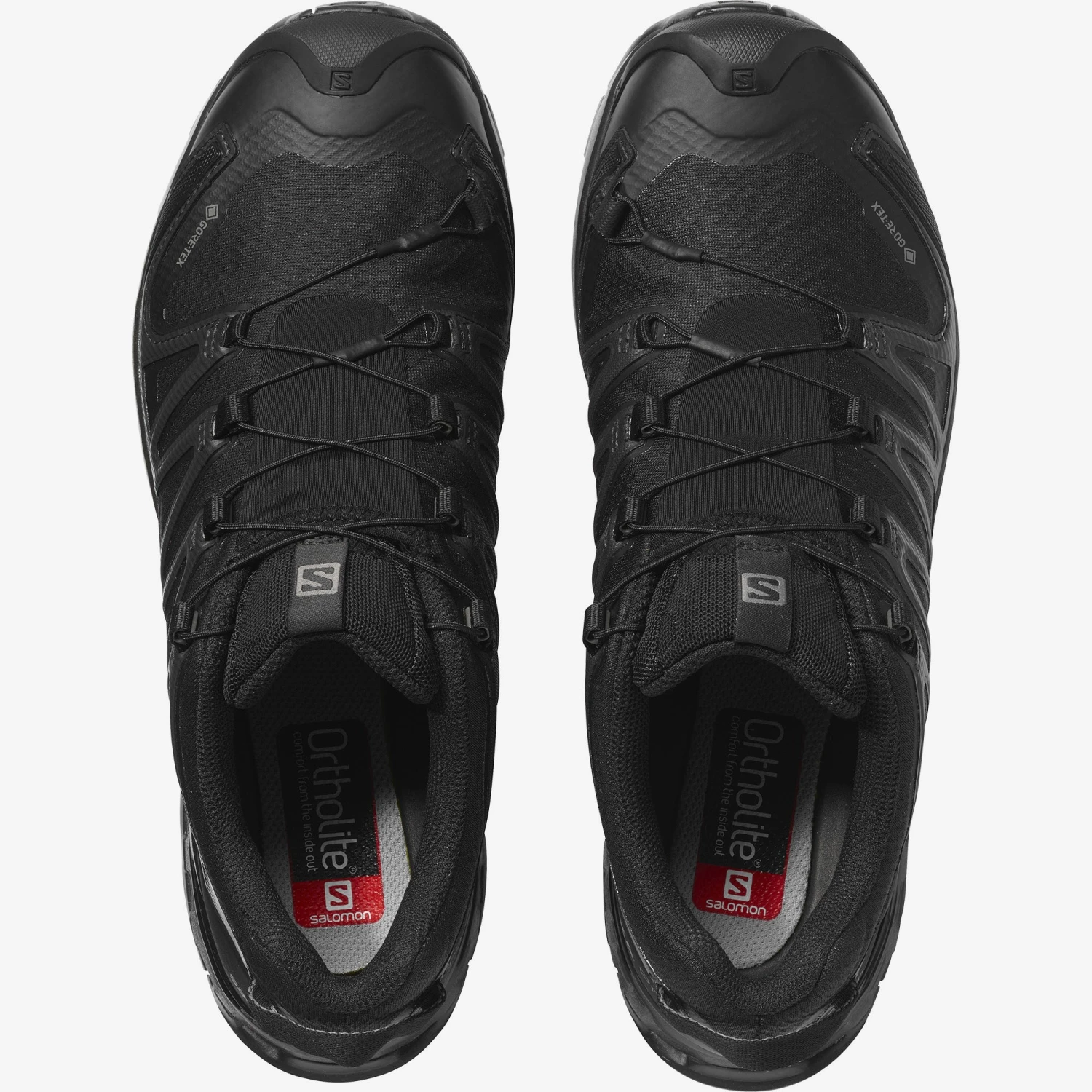 Best reviews of 😉 Salomon Kenya XA PRO 3D V8 GORE-TEX W 💯 6 Salomon Kenya XA PRO 3D V8 GORE-TEX W