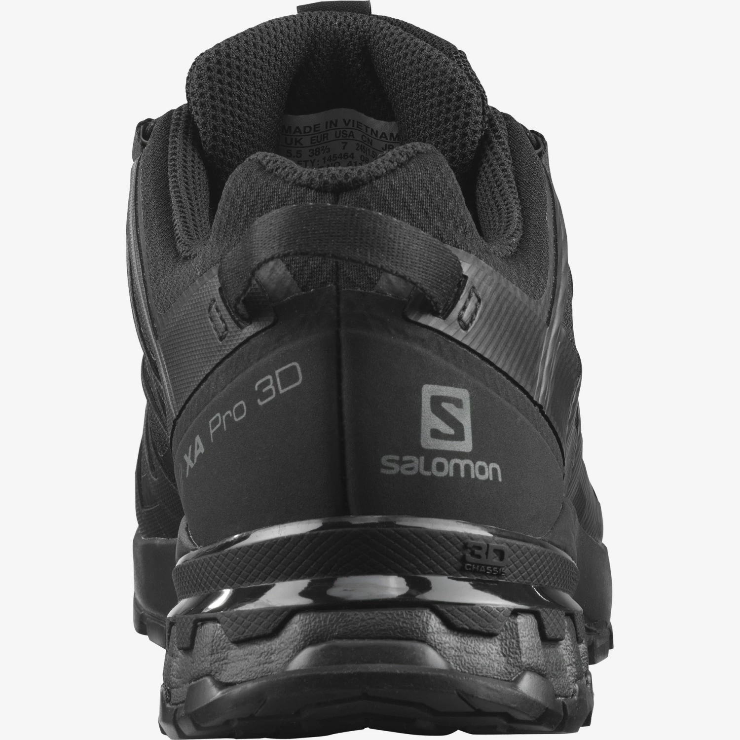 Best reviews of 😉 Salomon Kenya XA PRO 3D V8 GORE-TEX W 💯 8 Salomon Kenya XA PRO 3D V8 GORE-TEX W
