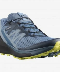 Salomon Kenya SENSE RIDE 4 MEN