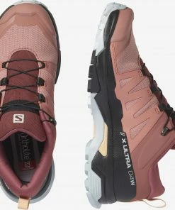 New ❤️ Salomon Kenya X ULTRA 4 W 👩 WOMEN ✨ 13 Salomon Kenya X ULTRA 4 W WOMEN