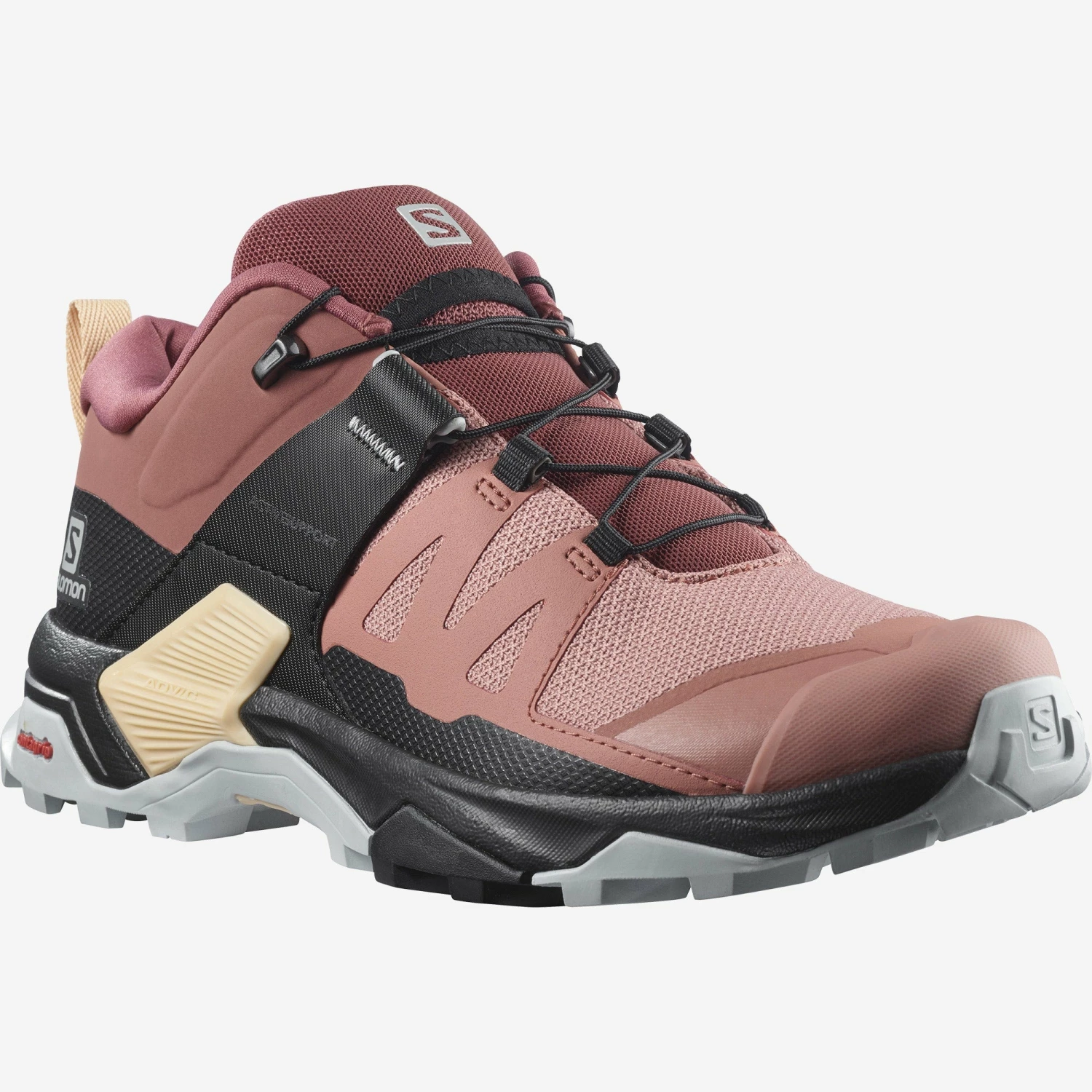 New ❤️ Salomon Kenya X ULTRA 4 W 👩 WOMEN ✨ 4 Salomon Kenya X ULTRA 4 W WOMEN