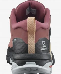 New ❤️ Salomon Kenya X ULTRA 4 W 👩 WOMEN ✨ 10 Salomon Kenya X ULTRA 4 W WOMEN