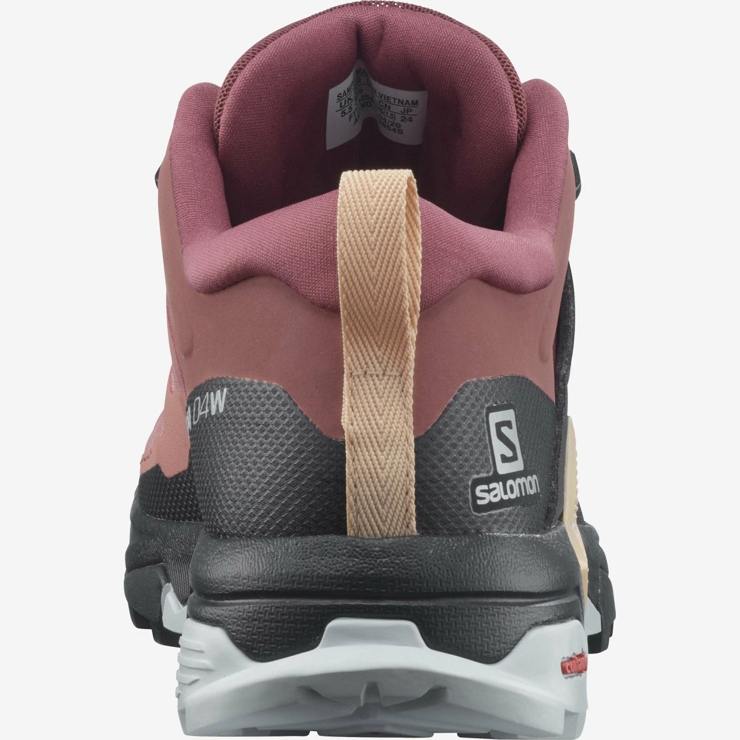 New ❤️ Salomon Kenya X ULTRA 4 W 👩 WOMEN ✨ 5 Salomon Kenya X ULTRA 4 W WOMEN