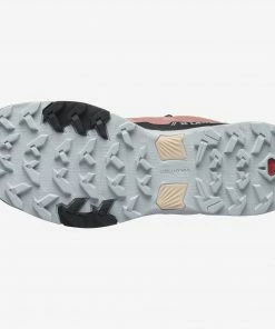 New ❤️ Salomon Kenya X ULTRA 4 W 👩 WOMEN ✨ 11 Salomon Kenya X ULTRA 4 W WOMEN