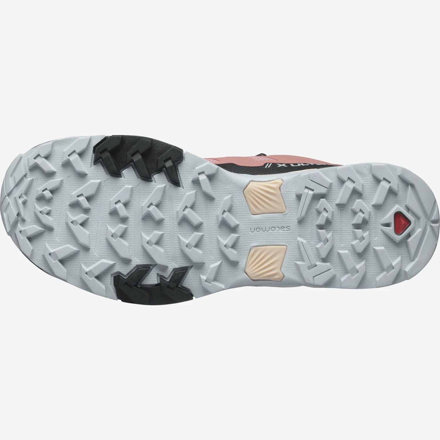 New ❤️ Salomon Kenya X ULTRA 4 W 👩 WOMEN ✨ 6 Salomon Kenya X ULTRA 4 W WOMEN