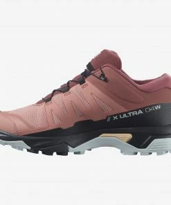 New ❤️ Salomon Kenya X ULTRA 4 W 👩 WOMEN ✨ 12 Salomon Kenya X ULTRA 4 W WOMEN