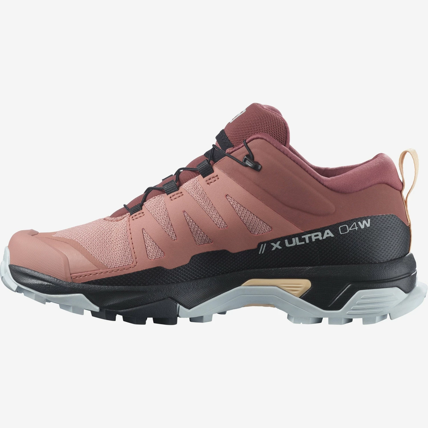 New ❤️ Salomon Kenya X ULTRA 4 W 👩 WOMEN ✨ 7 Salomon Kenya X ULTRA 4 W WOMEN