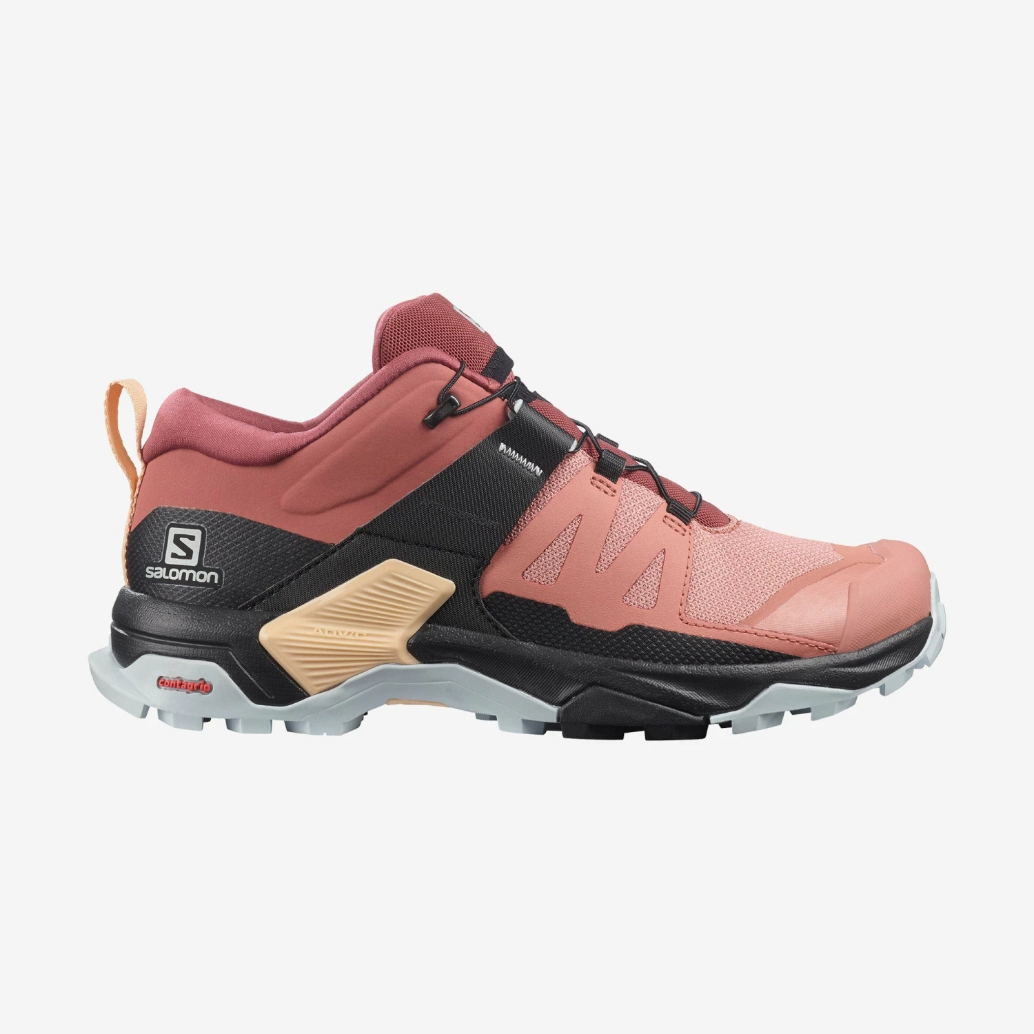 New ❤️ Salomon Kenya X ULTRA 4 W 👩 WOMEN ✨ 3 Salomon Kenya X ULTRA 4 W WOMEN
