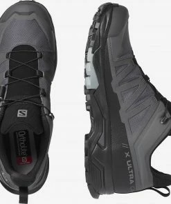 Salomon Kenya X ULTRA 4 GORE-TEX
