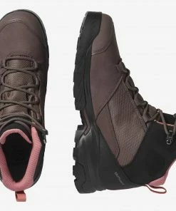 Cheapest 🔥 Salomon Kenya 👩 WOMEN OUTWARD GORE-TEX 👏 13 Salomon Kenya WOMEN OUTWARD GORE-TEX