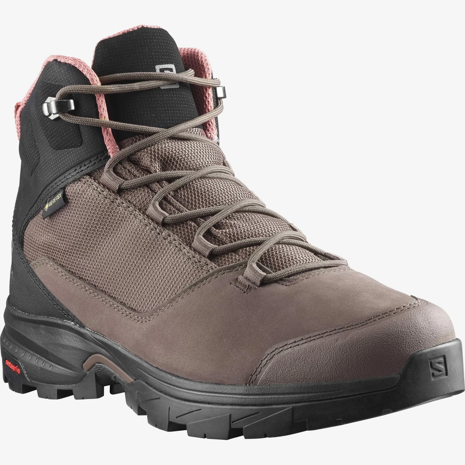 Cheapest 🔥 Salomon Kenya 👩 WOMEN OUTWARD GORE-TEX 👏 4 Salomon Kenya WOMEN OUTWARD GORE-TEX
