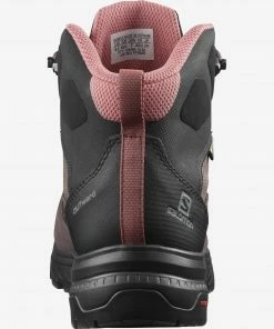 Cheapest 🔥 Salomon Kenya 👩 WOMEN OUTWARD GORE-TEX 👏 10 Salomon Kenya WOMEN OUTWARD GORE-TEX