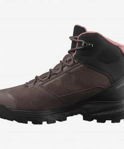 Cheapest 🔥 Salomon Kenya 👩 WOMEN OUTWARD GORE-TEX 👏 12 Salomon Kenya WOMEN OUTWARD GORE-TEX