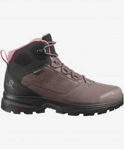 Salomon Kenya WOMEN OUTWARD GORE-TEX