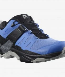Salomon Kenya WOMEN X ULTRA 4 GORE-TEX W