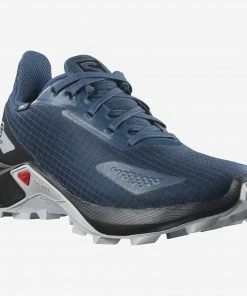 Salomon Kenya KIDS ALPHACROSS BLAST CSWP J