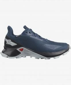 Salomon Kenya KIDS ALPHACROSS BLAST CSWP J