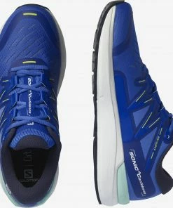 Deals 👍 Salomon Kenya MEN SONIC 4 CONFIDENCE 😉 13 Salomon Kenya MEN SONIC 4 CONFIDENCE