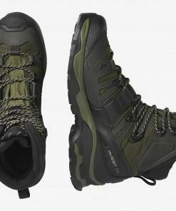 Budget π Salomon Kenya QUEST 4 GTX MEN π₯ 13 Salomon Kenya QUEST 4 GTX MEN