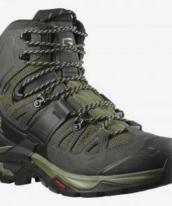 Salomon Kenya QUEST 4 GTX MEN