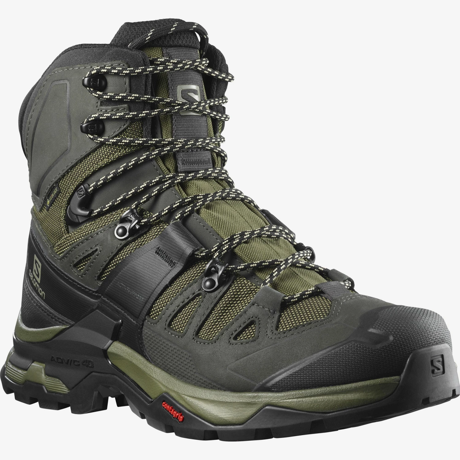 Budget π Salomon Kenya QUEST 4 GTX MEN π₯ 4 Salomon Kenya QUEST 4 GTX MEN