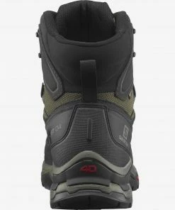 Budget π Salomon Kenya QUEST 4 GTX MEN π₯ 10 Salomon Kenya QUEST 4 GTX MEN