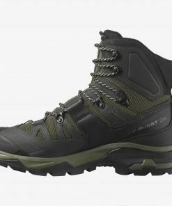 Budget π Salomon Kenya QUEST 4 GTX MEN π₯ 12 Salomon Kenya QUEST 4 GTX MEN