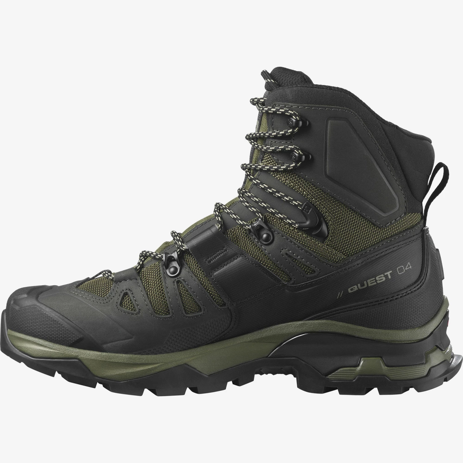 Budget π Salomon Kenya QUEST 4 GTX MEN π₯ 7 Salomon Kenya QUEST 4 GTX MEN