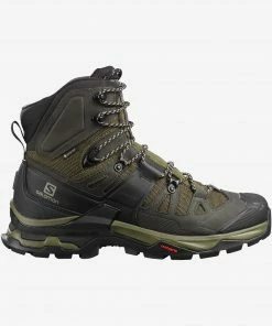 Salomon Kenya QUEST 4 GTX MEN