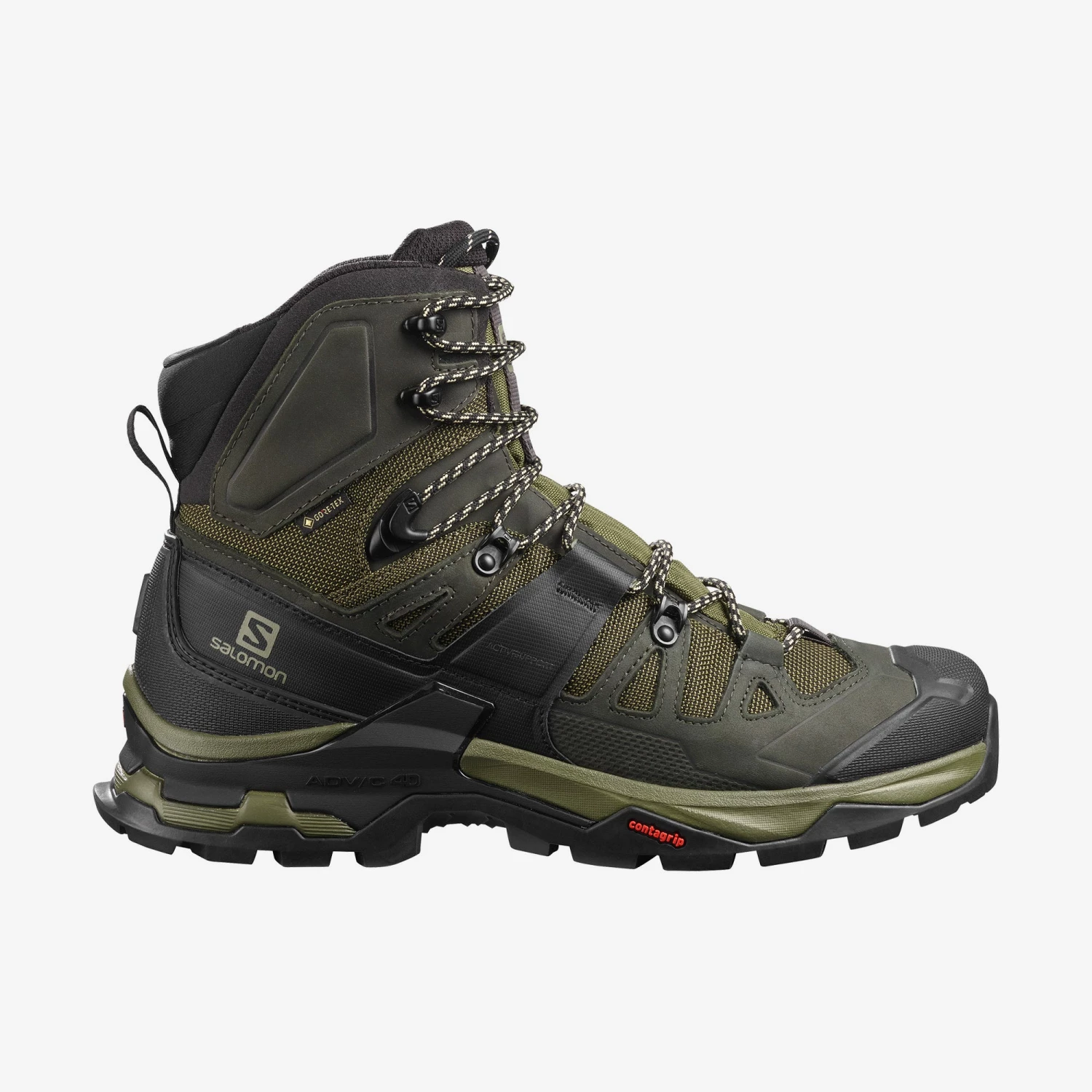 Budget π Salomon Kenya QUEST 4 GTX MEN π₯ 3 Salomon Kenya QUEST 4 GTX MEN
