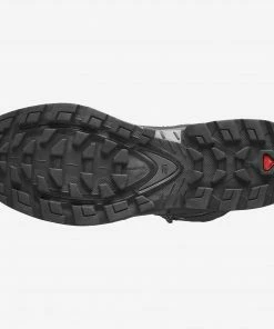 Salomon Kenya QUEST 4 GTX