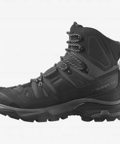 Salomon Kenya QUEST 4 GTX