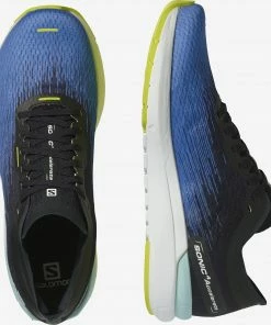 Salomon Kenya MEN SONIC 4 ACCELERATE