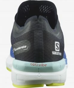 Salomon Kenya MEN SONIC 4 ACCELERATE